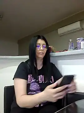 Milf Abigail online show from 02.16.25