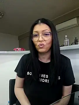 Milf Abigail online show from 02.25.25