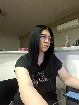 Milf Abigail online show from 02.28.25