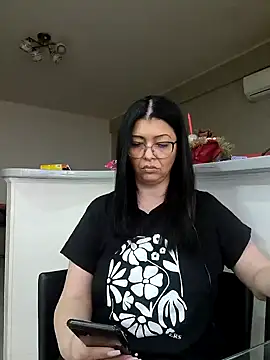 Milf Abigail online show from 03.01.25