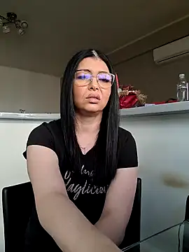 Milf Abigail online show from 03.04.25