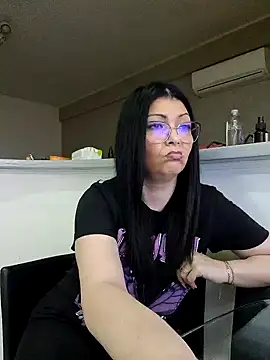 Milf Abigail online show from 03.13.25