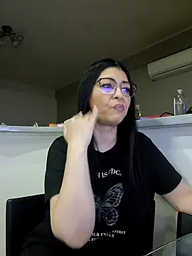 Milf Abigail online show from 03.14.25