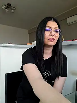 Milf Abigail online show from 03.16.25