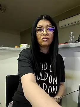 Milf Abigail online show from 03.16.25