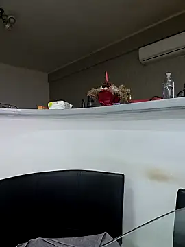 Milf Abigail online show from 03.17.25