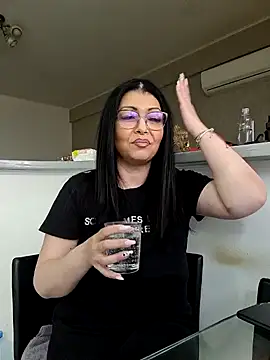 Milf Abigail online show from 03.18.25