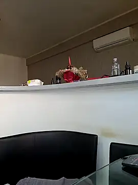 Milf Abigail online show from 03.19.25