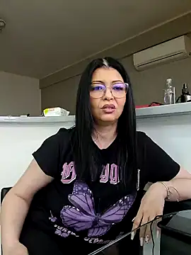 Milf Abigail online show from 03.23.25