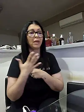 Milf Abigail online show from 09.22.25