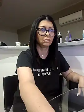 Milf Abigail online show from 09.26.25