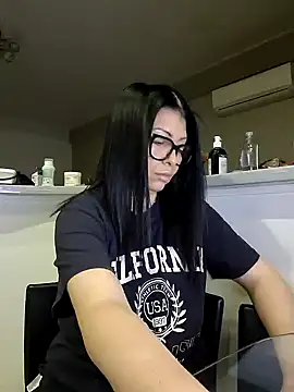 Milf Abigail online show from 09.29.25