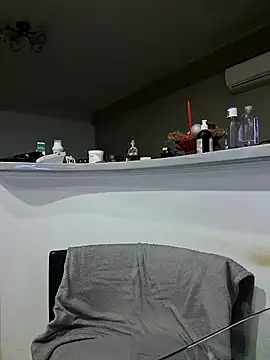 Milf Abigail online show from 10.17.25