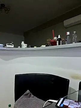 Milf Abigail online show from 11.21.25