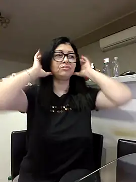 Milf Abigail online show from 12.20.25