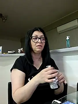 Milf Abigail online show from 02.21.26