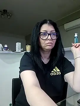 Milf Abigail online show from 05.22.26