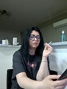 Milf Abigail online show from 05.23.26