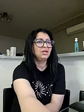 Milf Abigail online show from 05.29.26