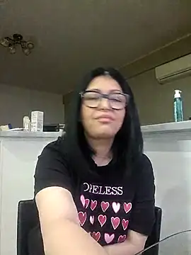 Milf Abigail online show from 06.02.26