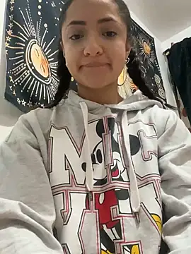 Alicia ALICIA online show from 12.16.24