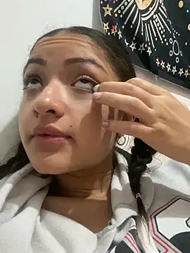 Alicia ALICIA online show from 12.16.24