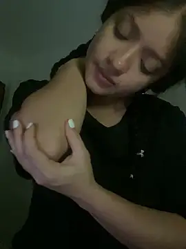 Alicia ALICIA online show from 12.20.24