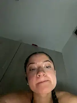 Alicia ALICIA online show from 12.21.24