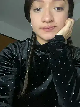 Alicia ALICIA online show from 12.27.24