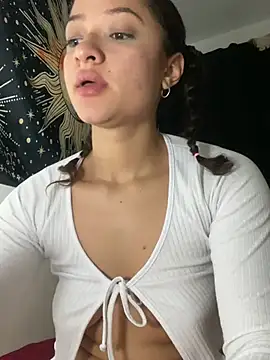 Alicia ALICIA online show from 12.30.24