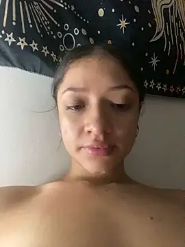 Alicia ALICIA online show from 01.04.25