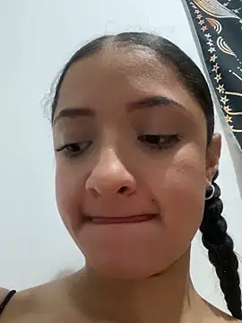 Alicia ALICIA online show from 01.10.25