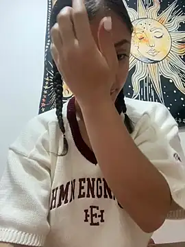 Alicia ALICIA online show from 01.12.25