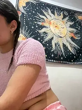 Alicia ALICIA online show from 01.12.25