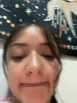 Alicia ALICIA online show from 01.12.25