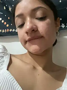 Alicia ALICIA online show from 01.17.25