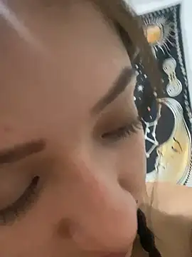 Alicia ALICIA online show from 02.08.25