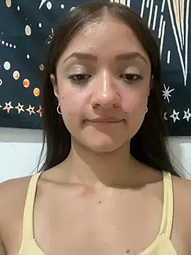 Alicia ALICIA online show from 02.17.25