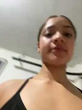 Alicia ALICIA online show from 03.03.25