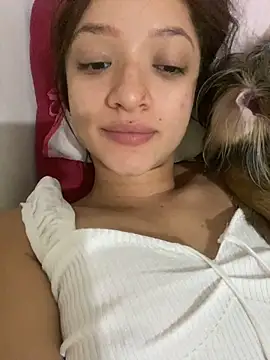 Alicia ALICIA online show from 03.13.25