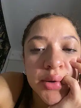 Alicia ALICIA online show from 03.16.25