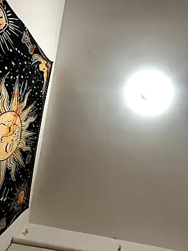 Alicia ALICIA online show from 10.04.25