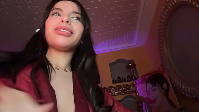 ORLA86 online show from 02.16.25