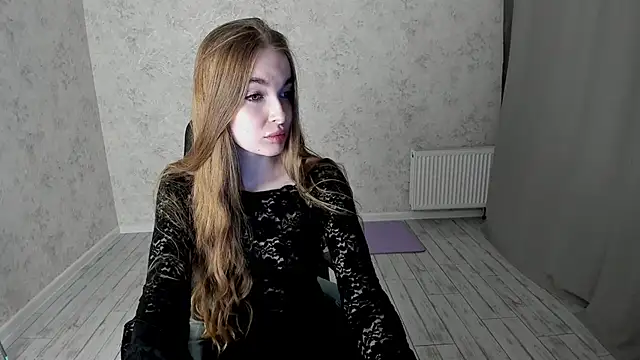 LissaCain online show from 02.01.25