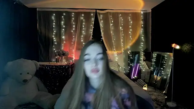 LissaCain online show from 03.02.26