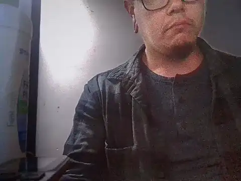 AlanDickson online show from 03.18.25