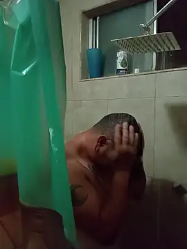 AlanDickson online show from 10.26.25