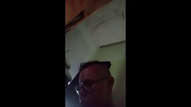 AlanDickson online show from 11.04.25