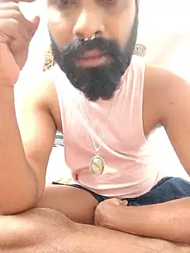 KinksandFantasies online show from 09.15.25