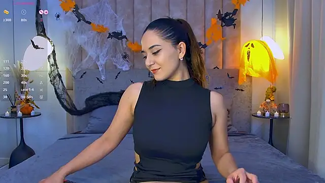 Gabriella Wils online show from 10.30.25